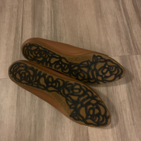 Jimmy Choo Flats - Picture 5 of 7